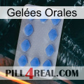 Gelées Orales 21